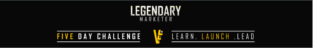 Discover the transformative power of Legendary Marketer! Comprehensive training, expert support, and proven strategies to boost your online business. Read our in-depth review to learn more about this top-tier marketing platform