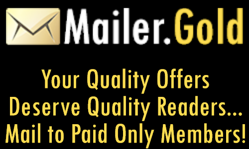 Maximize your email marketing impact with Mailer Gold Credit Mailer. Reach a wider audience, drive engagement, and boost conversions with our powerful credit mailer system. Enhance your campaigns and grow your business today!