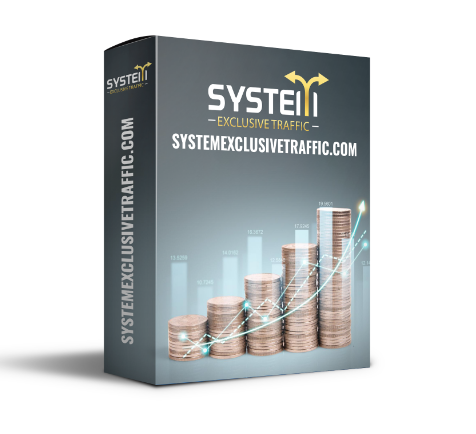 System Exclusive Traffic will drive visitors to you website