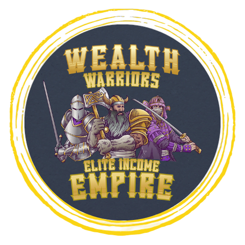 Unlock your earning potential with the Wealth Warriors Affiliate Marketing Course! Learn from industry experts, master advanced strategies, and join a supportive community to achieve affiliate marketing success. Enroll now!