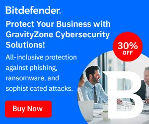 Protect your digital life with Bitdefender! Award-winning antivirus, real-time threat detection, and privacy tools. Ultimate security for all your devices.