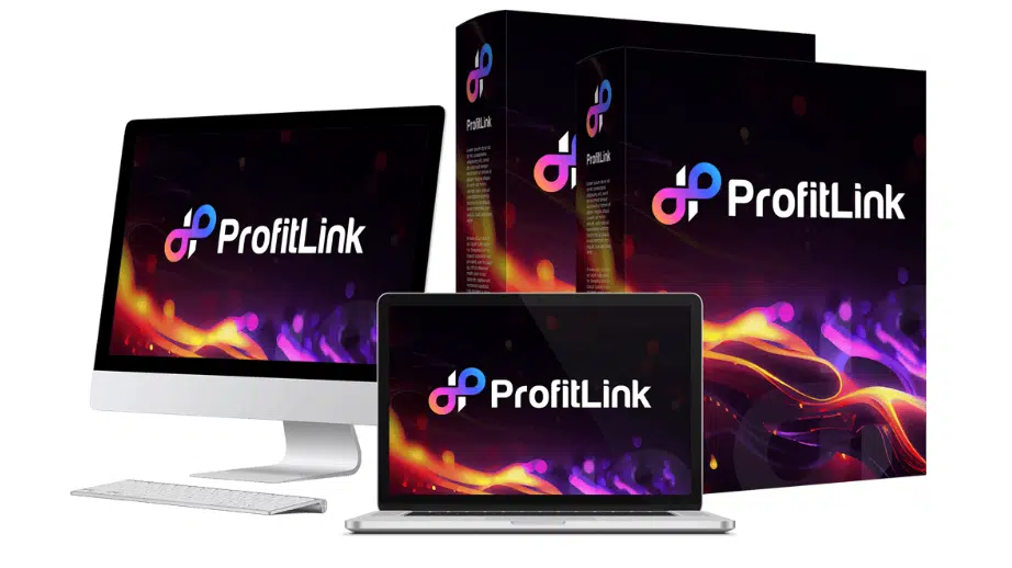 Boost your online earnings effortlessly with ProfitLink! This innovative affiliate marketing system leverages AI-driven "money-links" and comprehensive training to help beginners and experts generate daily commissions. Enjoy world-class support, detailed case studies, and effective traffic strategies, all for just $16.95. Start making money online without the need for expensive ads or technical skills. Discover the power of ProfitLink today!