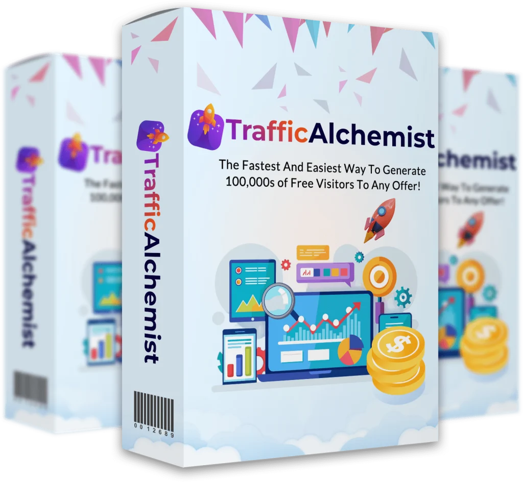 Traffic Alchemist uses AI to transform long videos into engaging micro-videos, boosting traffic and conversions with seamless integration and real-time analytics