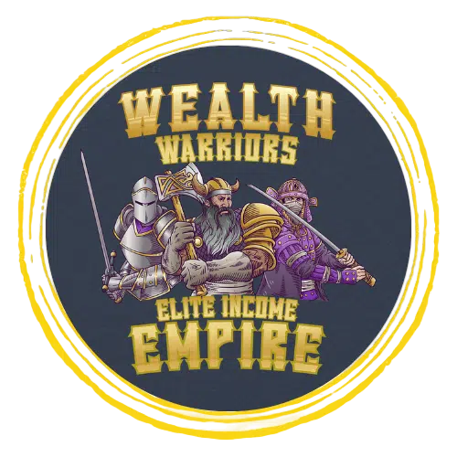 Unlock your earning potential with the Wealth Warriors Affiliate Marketing Course! Learn from industry experts, master advanced strategies, and join a supportive community to achieve affiliate marketing success. Enroll now!