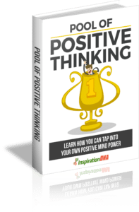 Positive Thinking Is A Mental Attitude That Welcomes Thoughts, Words, And Images Into The Mind, Fostering Growth, Progress, And Success!
