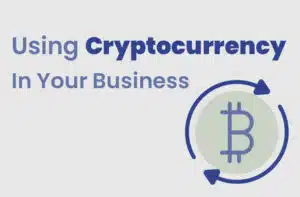 If You Want To Learn How To Start Using Cryptocurrency In Your Business And Not Sure How Or Where To Start, This 6-Part Video Training Is Perfect For You!