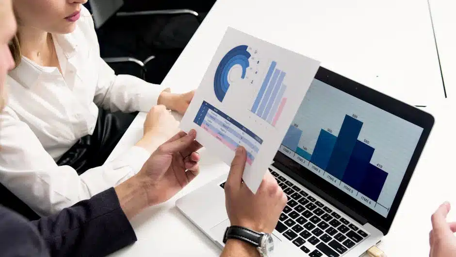 2025’s Top Profitable Affiliate Marketing Niches