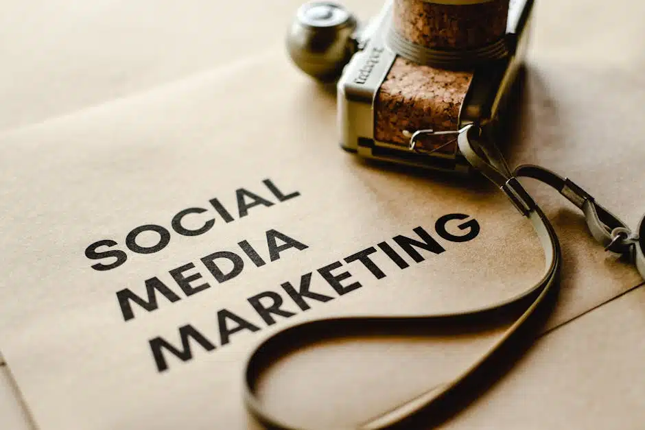 Social Media Strategies for 2025 Affiliate Marketers