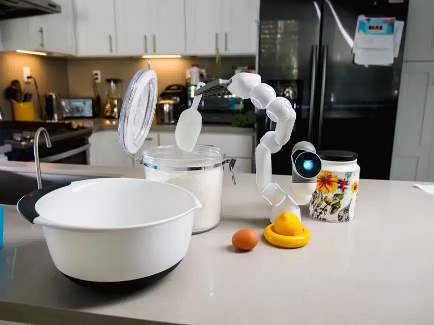 AI Tools Transforming Affiliate Marketing Practices