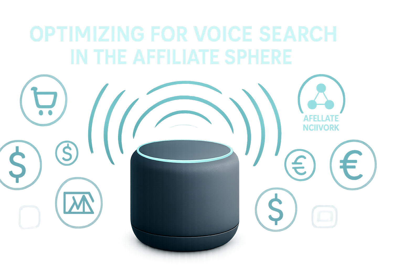 Optimizing for Voice Search in the Affiliate Sphere