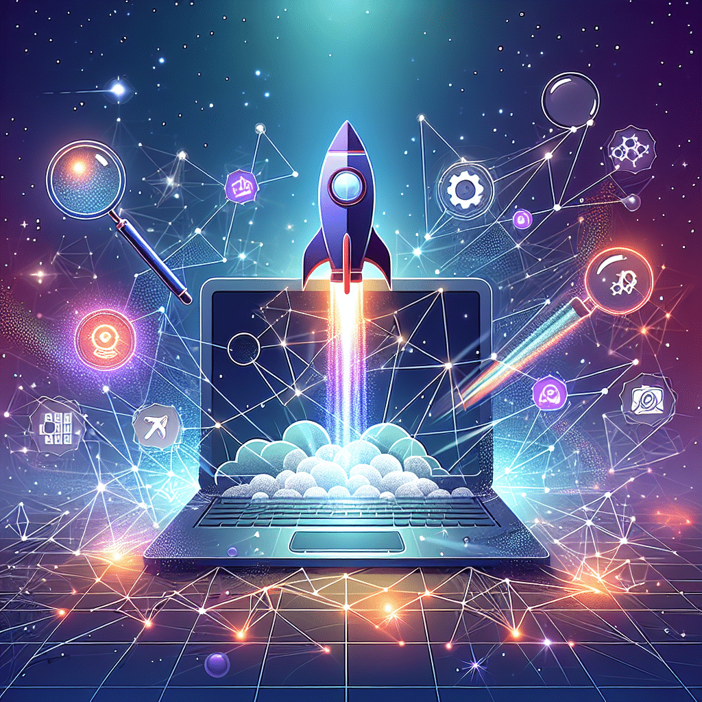 SEO Strategies to Elevate Your Affiliate Marketing