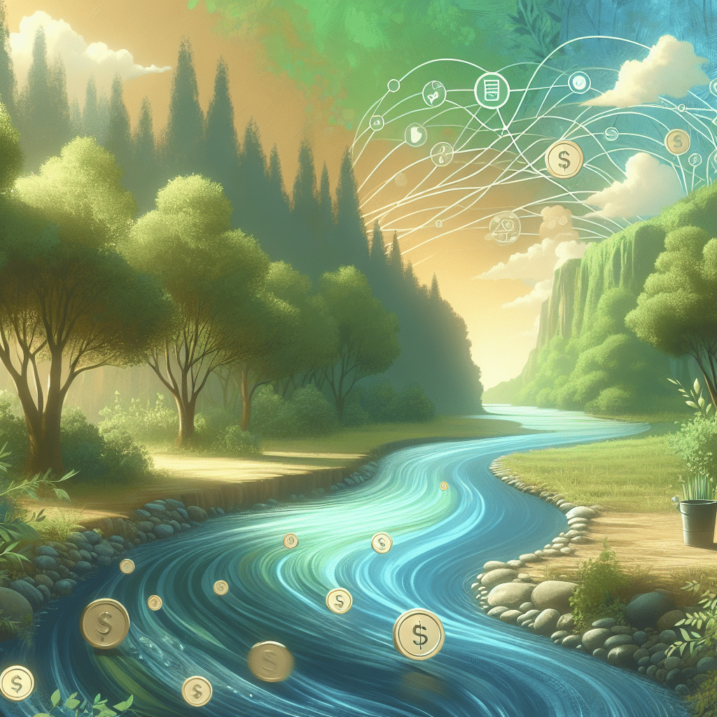 Creating a Sustainable Affiliate Income Stream