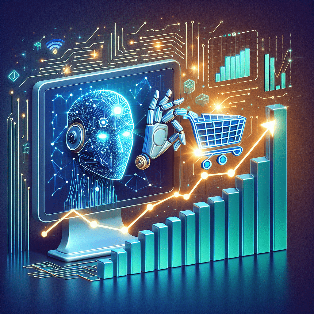 Integrating AI into Your Affiliate Marketing Plan