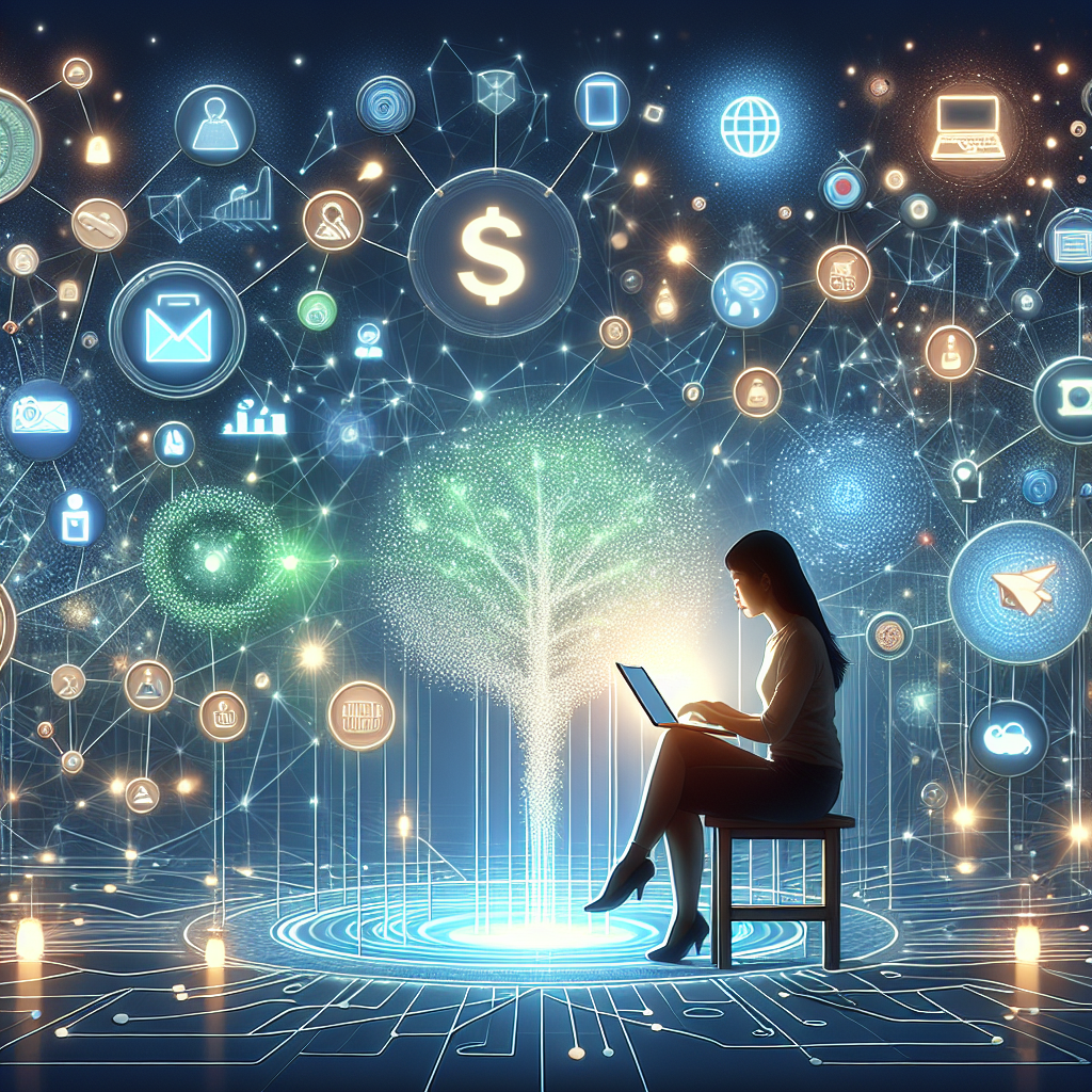 Starting Affiliate Marketing without Financial Investment in 2025