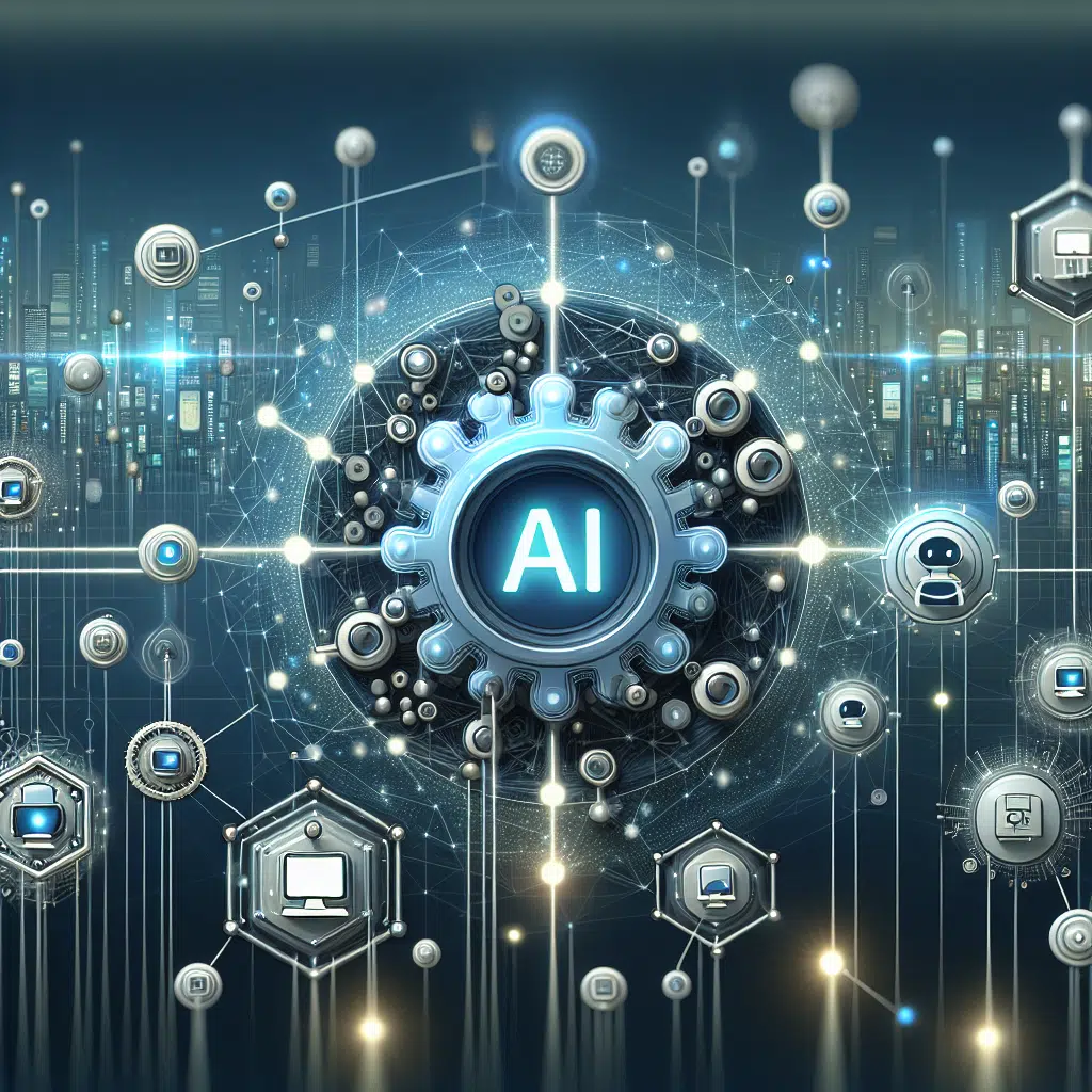 The Role of Emerging AI Tools in Affiliate Marketing