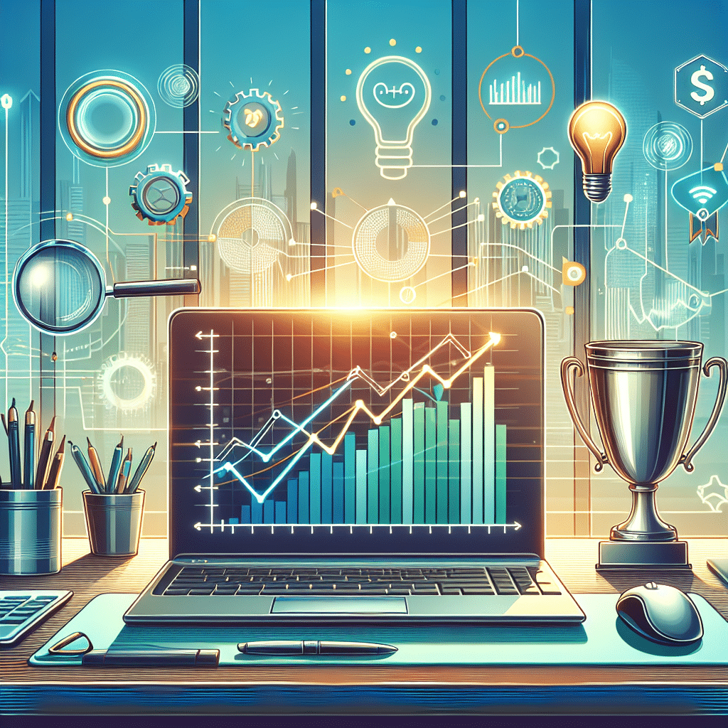 Developing a Winning Blog for Affiliate Marketing Success