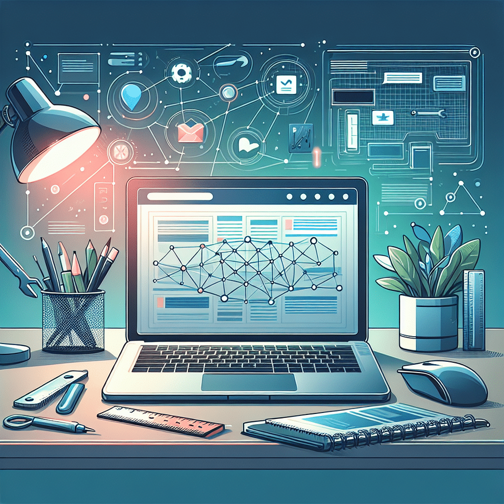 How to Build an Engaging Affiliate Website from Scratch