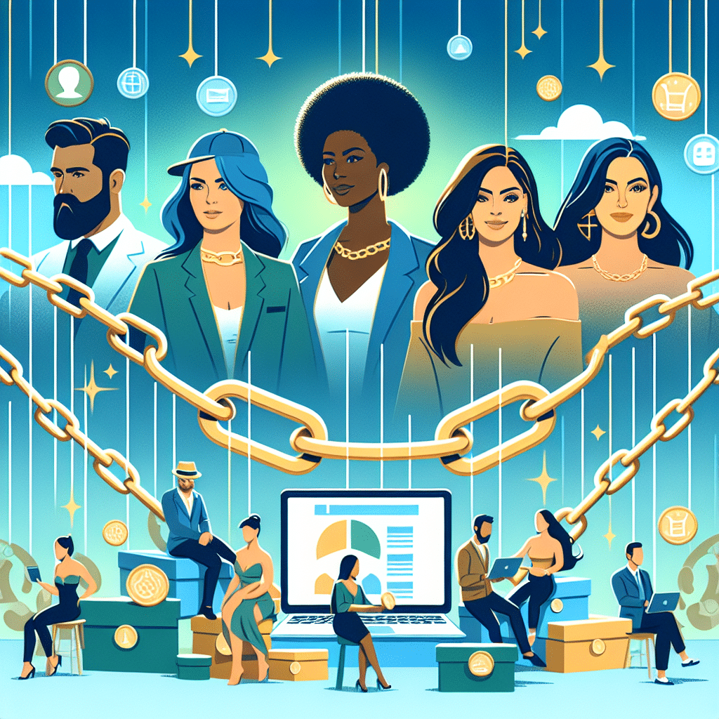 Leveraging Influencer Partnerships in Affiliate Marketing