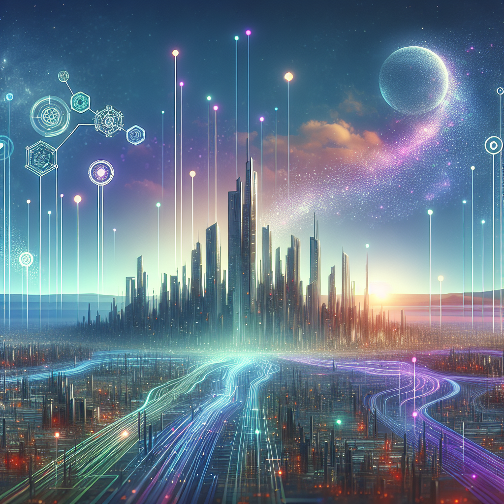 The Future of Affiliate Marketing: Trends to Watch in 2025