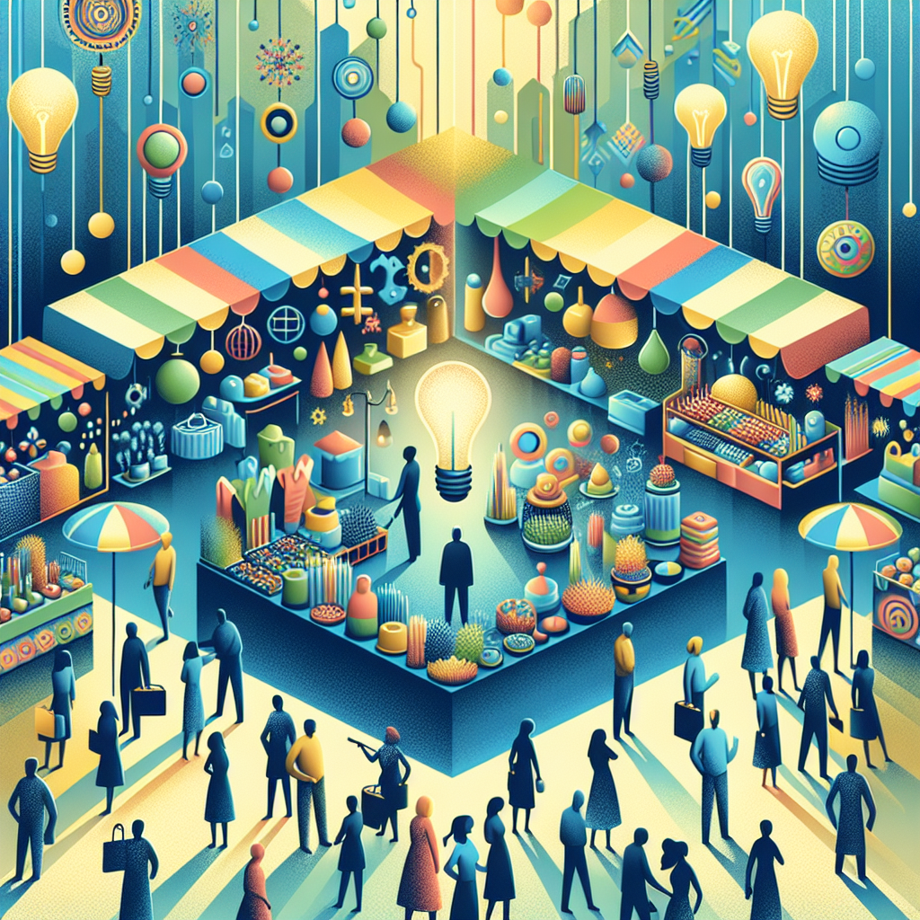 Creating a Unique Value Proposition for Your Affiliate Site