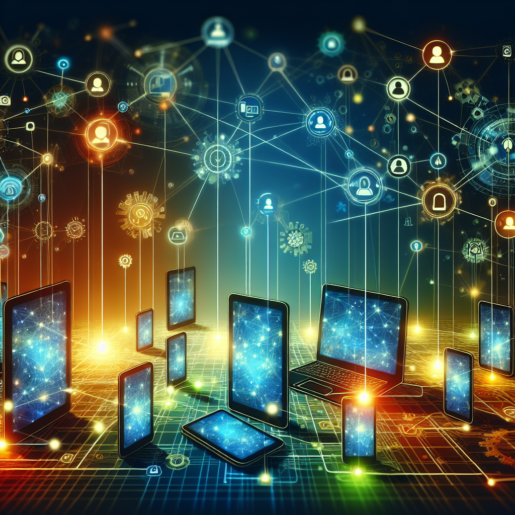 The Role of Content Marketing in Affiliate Success