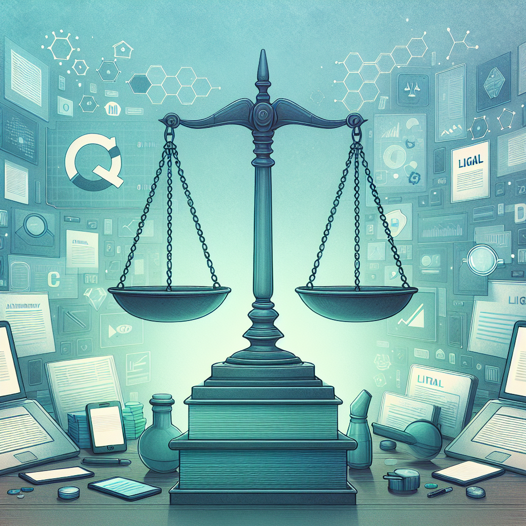 Affiliate Marketing Legal Considerations for Beginners