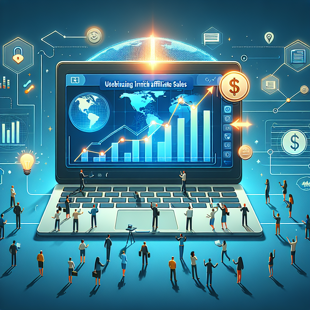 How to Use Webinars to Boost Your Affiliate Sales