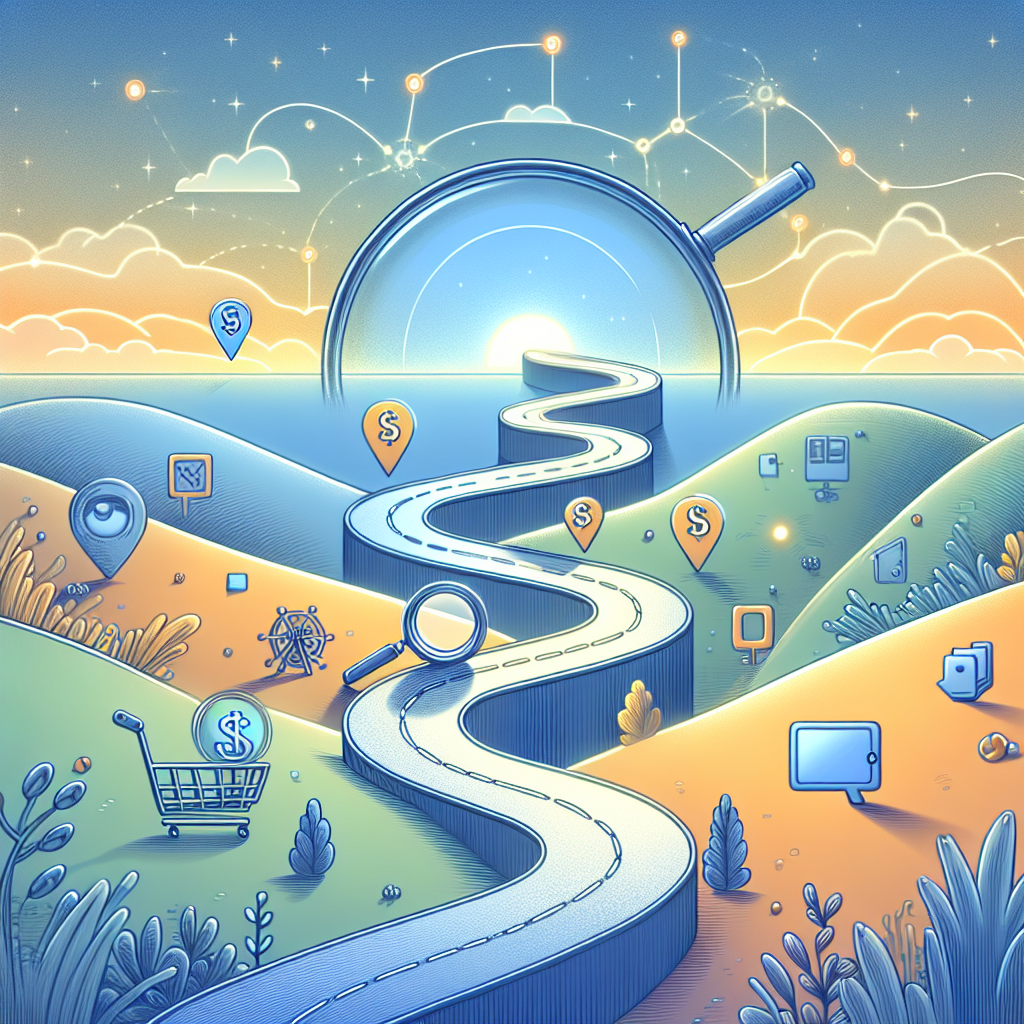 Understanding the Customer Journey in Affiliate Marketing