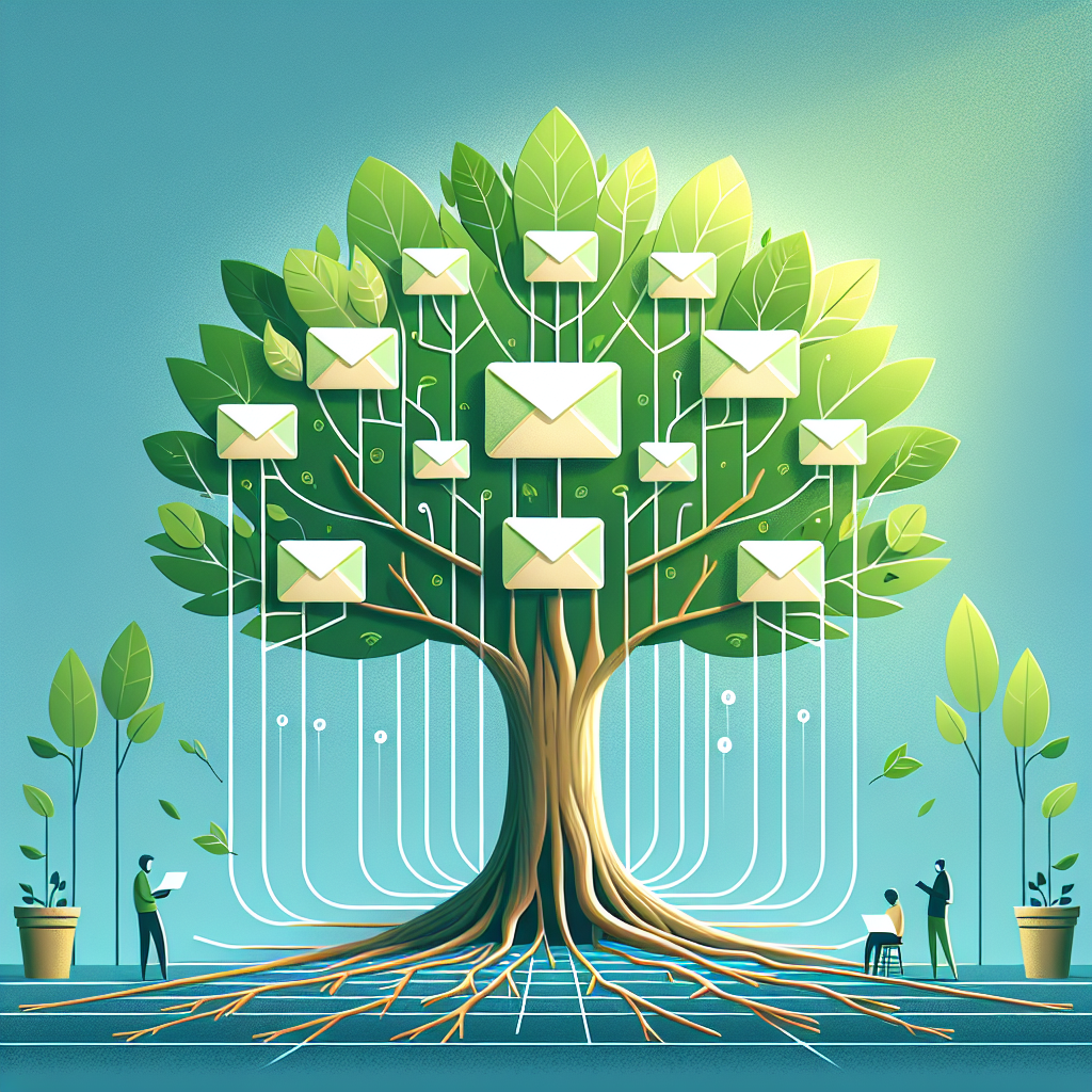 The Importance of Building an Email List in Affiliate Marketing