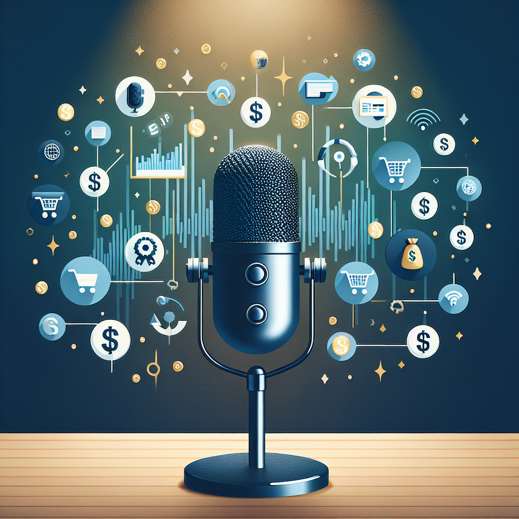 Exploring the Benefits of Podcasting for Affiliate Marketers