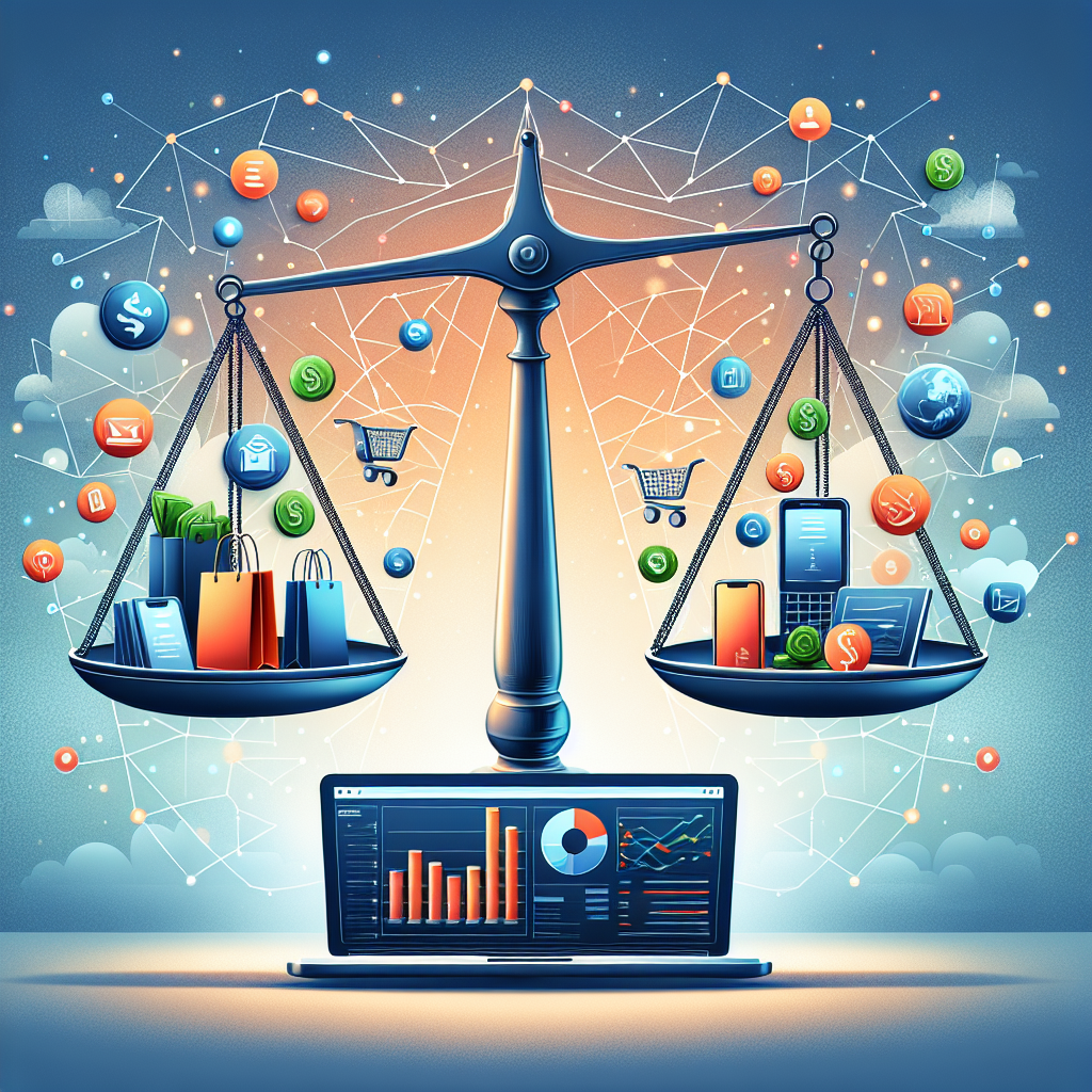 Balancing Multiple Affiliate Programs: Tips and Tricks