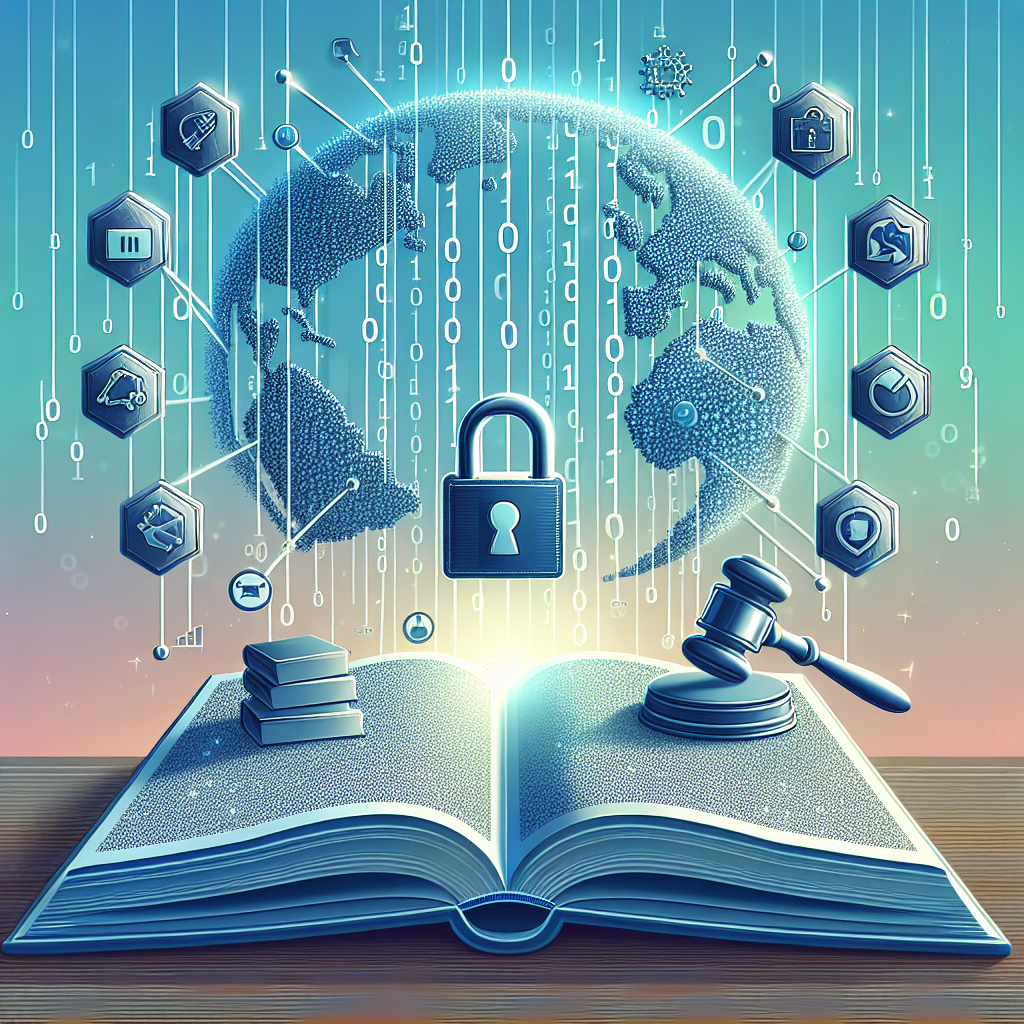 The Impact of GDPR on Affiliate Marketing Strategies