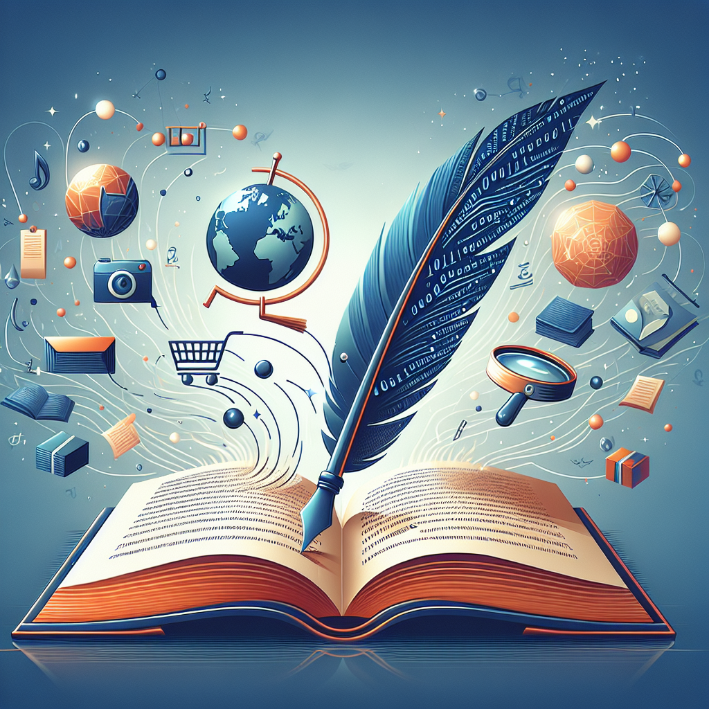 How to Create a Compelling Brand Story for Your Affiliate Site