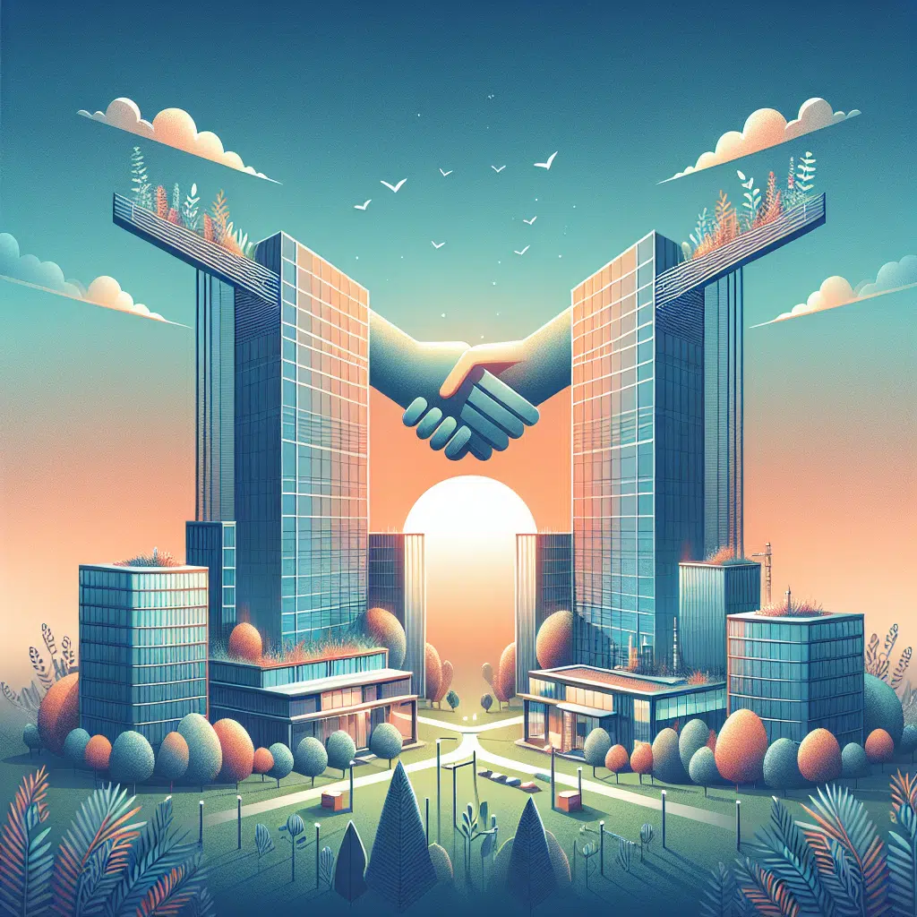 Strategies for Building Long-Term Relationships with Affiliates