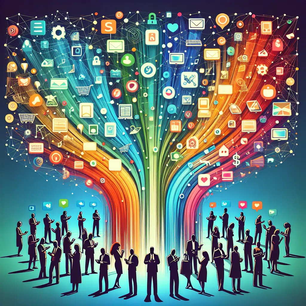 Utilizing User-Generated Content in Affiliate Marketing