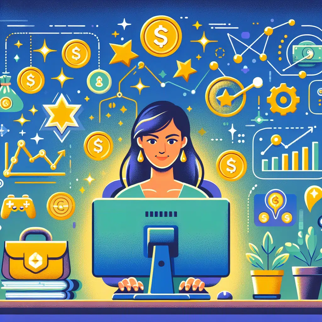 How to Leverage Gamification in Affiliate Marketing Campaigns