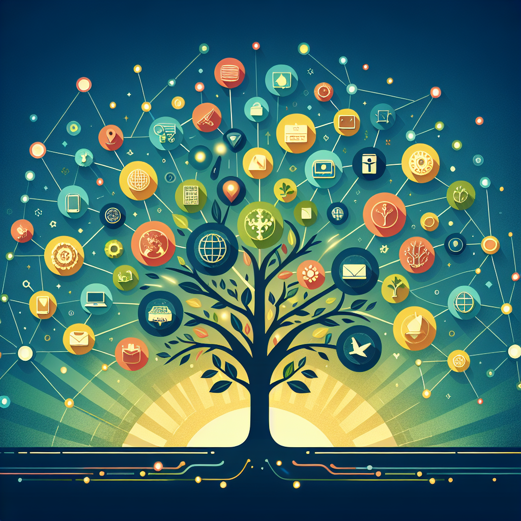 How to Develop a Diversified Affiliate Marketing Portfolio