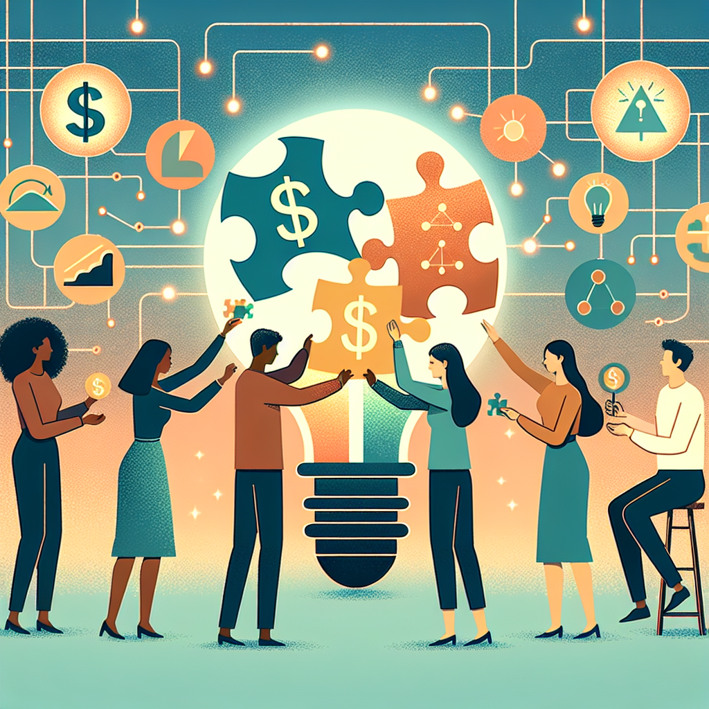 How to Build a Strong Affiliate Marketing Team