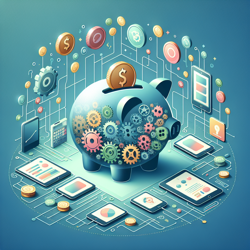 Strategies for Managing Affiliate Marketing Budgets