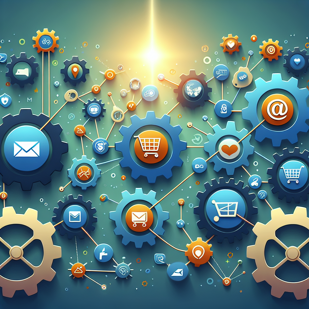 The Role of Cross-Promotion in Affiliate Marketing