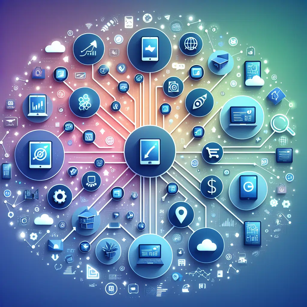 Creating a Multi-Channel Affiliate Marketing Strategy