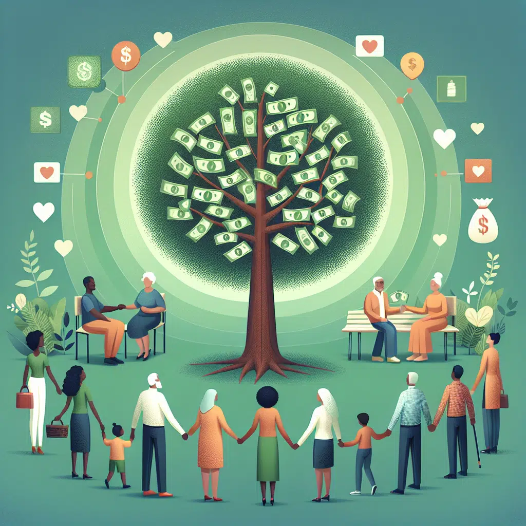 The Benefits of Affiliate Marketing for Non-Profits