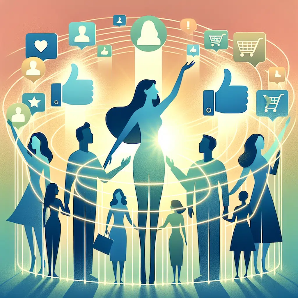 The Power of Social Proof in Affiliate Marketing