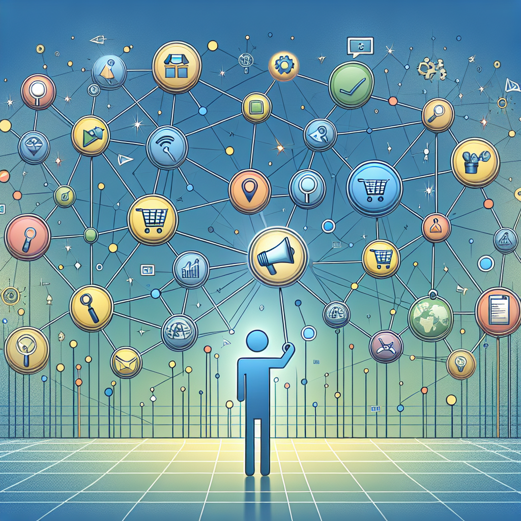 How to Use Affiliate Marketing for Brand Awareness