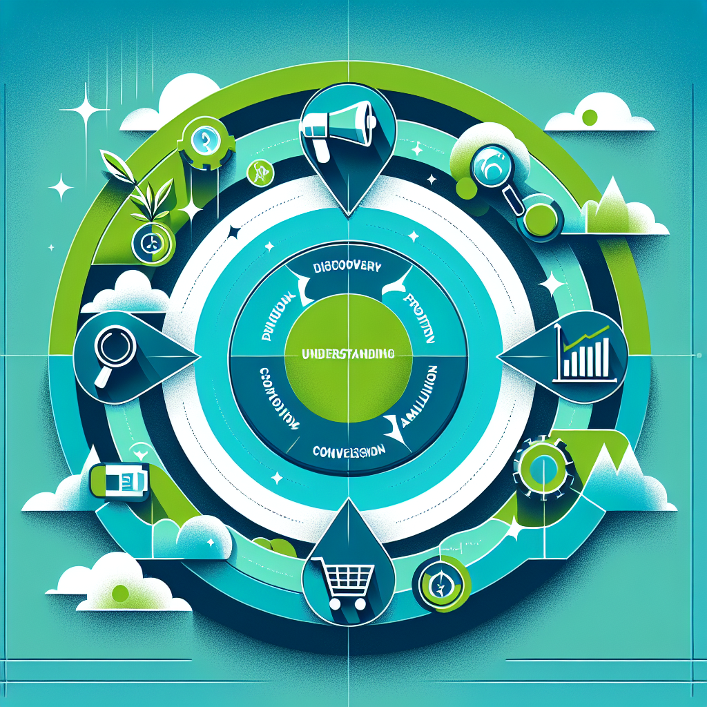 Understanding the Lifecycle of Affiliate Products