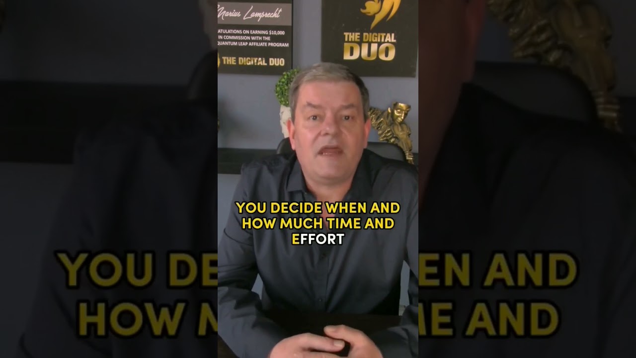 What is Affiliate Marketing and Does it Work Part 2