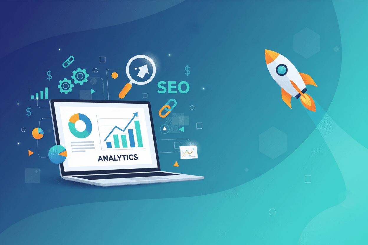 Enhancing SEO for Affiliate Marketing Success