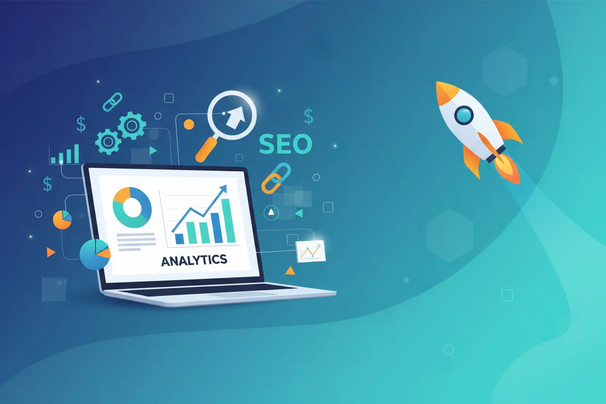 Enhancing SEO for Affiliate Marketing Success