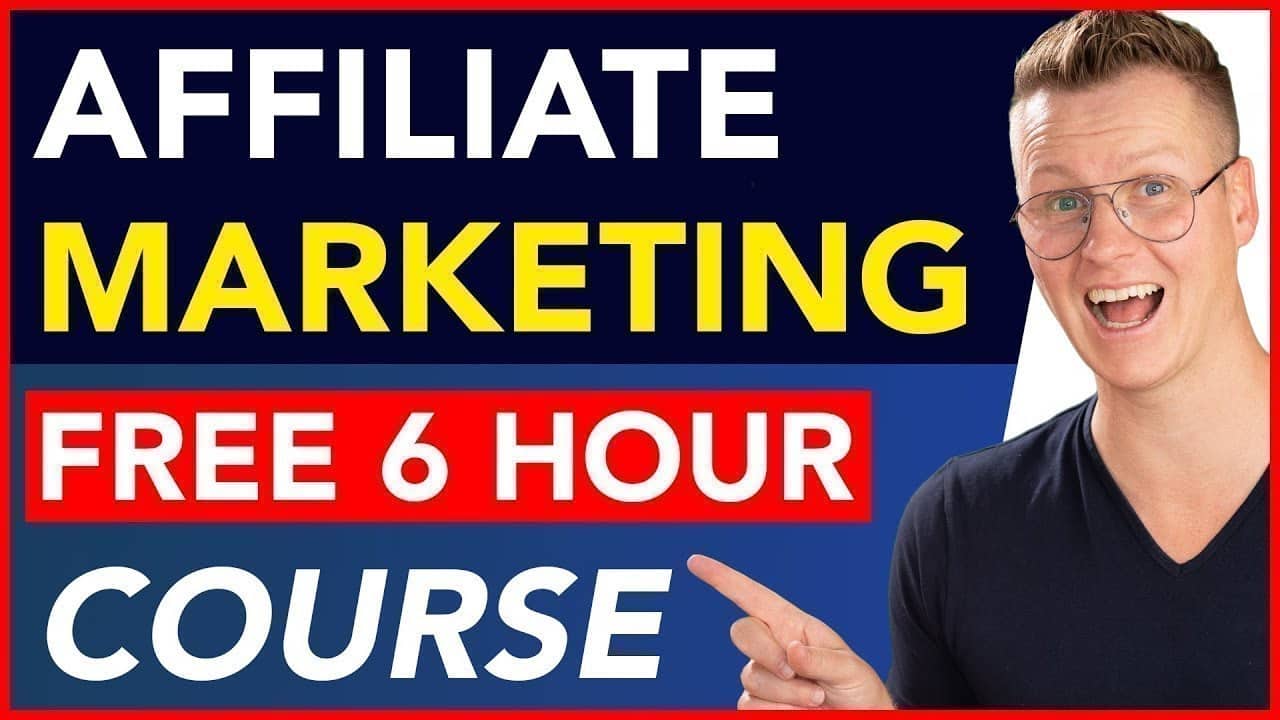 Affiliate Marketing Tutorial For Beginners | From Zero to $1M