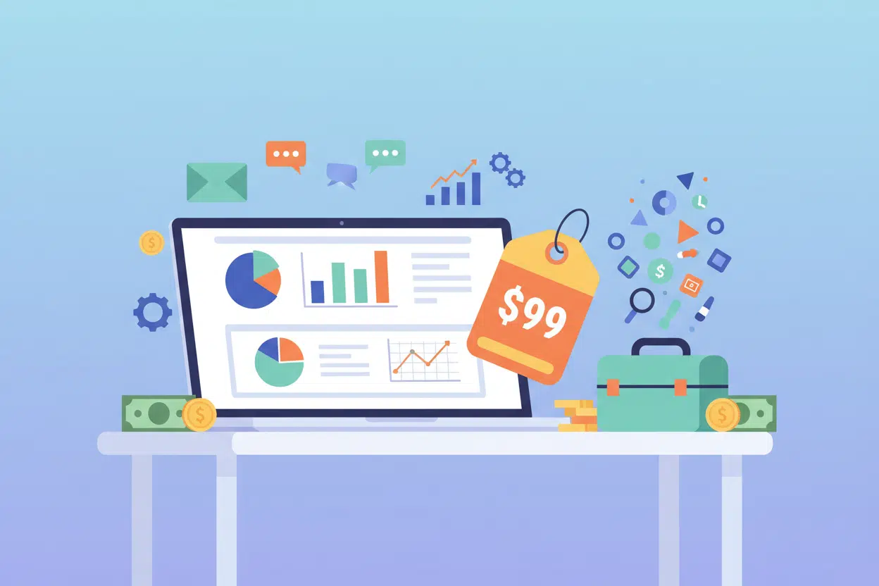 Affordable Affiliate Marketing Tools: Top Picks Under $100